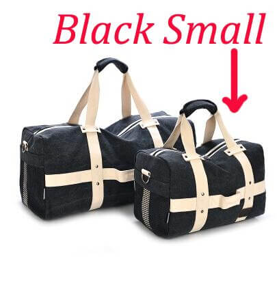 Big Spacious Luggage Duffel Bags