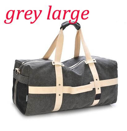 Big Spacious Luggage Duffel Bags