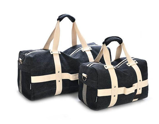 Big Spacious Luggage Duffel Bags - Luxicro