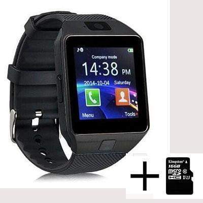 Advanced Digital Sports Watch