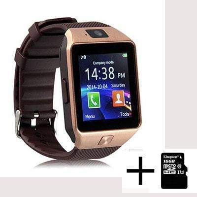 Advanced Sports Digital Watch