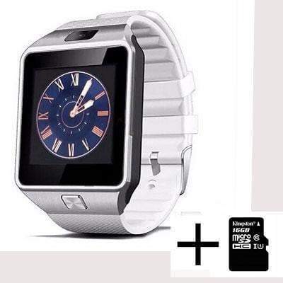 Advanced Sports Digital Watch