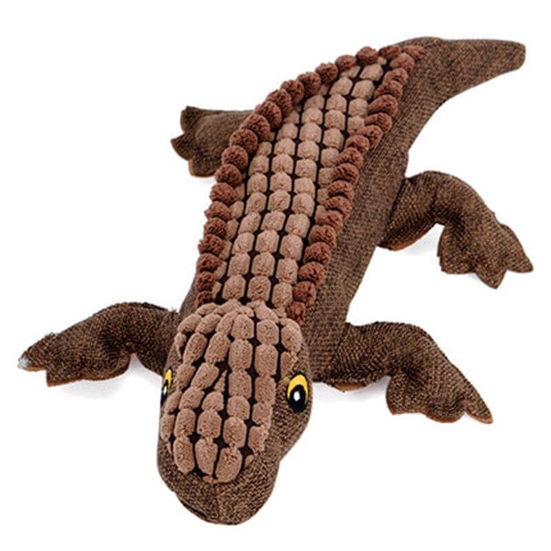 Adorable Puppy Soft Toy