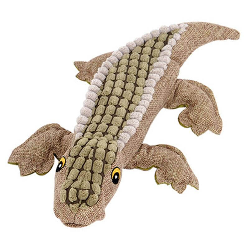 Adorable Puppy Soft Toy
