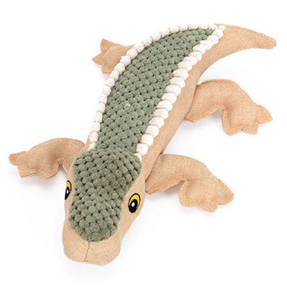 Cute Plush Puppy Dog Toy