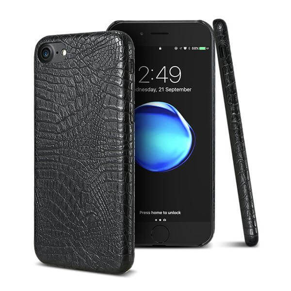 Stylish Snake Skin Phone Covers