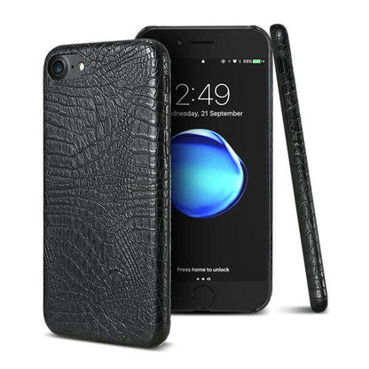 Stylish Snake Skin Phone Covers