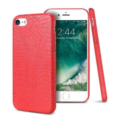 Stylish Snake Skin Phone Covers