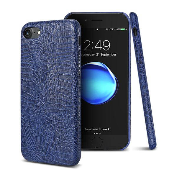 Stylish Snake Skin Phone Covers