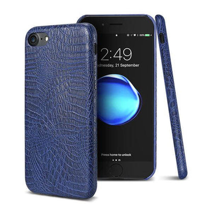 Stylish Snake Skin Phone Covers