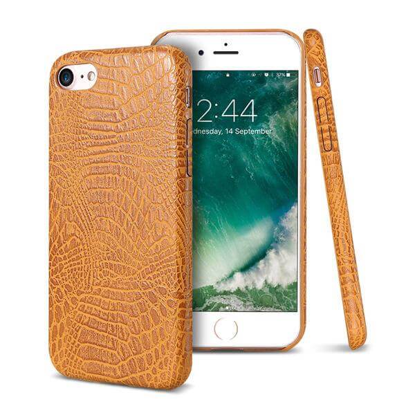 Stylish Snake Skin Phone Covers