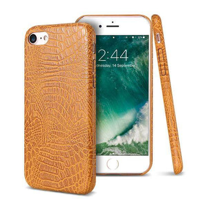 Stylish Snake Skin Phone Covers