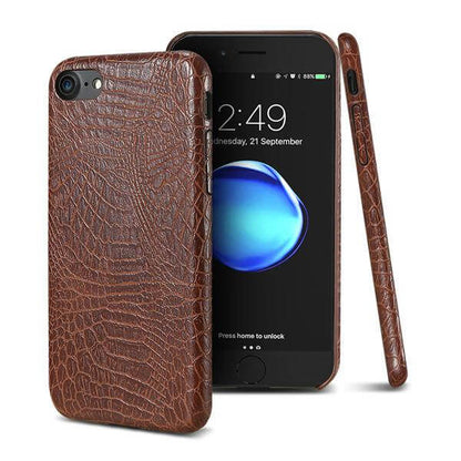 Stylish Snake Skin Phone Covers