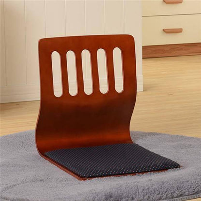 Slim Low Profile Folding Chair