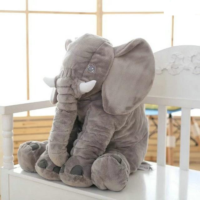 Cozy Childrens Cushion for Cuddly Support