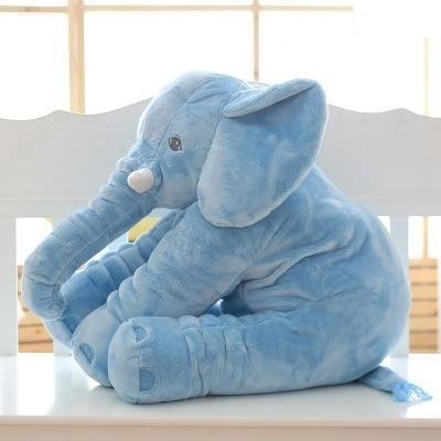 Cozy Childrens Cushion for Cuddly Support