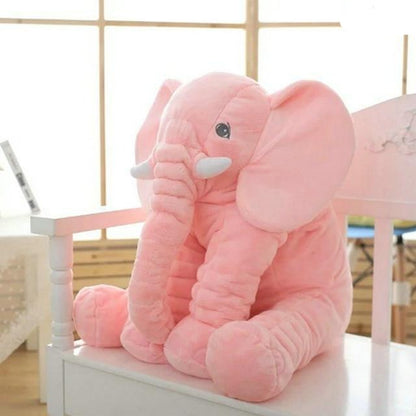 Cozy Childrens Cushion for Cuddly Support
