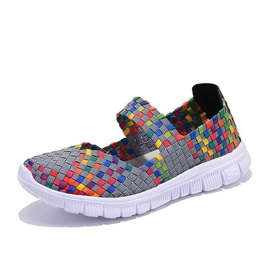 Breathable Lightweight Womens Summer Sandals - Luxicro