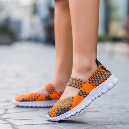 Breathable Lightweight Womens Summer Sandals