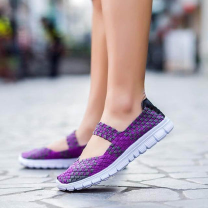 Breathable Lightweight Womens Summer Sandals