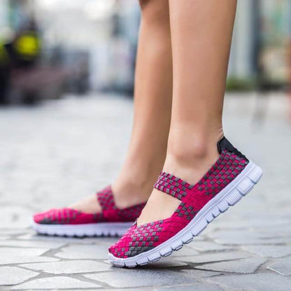 Breathable Lightweight Womens Summer Sandals