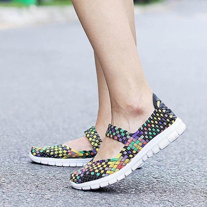 Breathable Lightweight Womens Summer Sandals