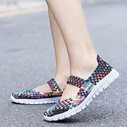 Breathable Lightweight Womens Summer Sandals