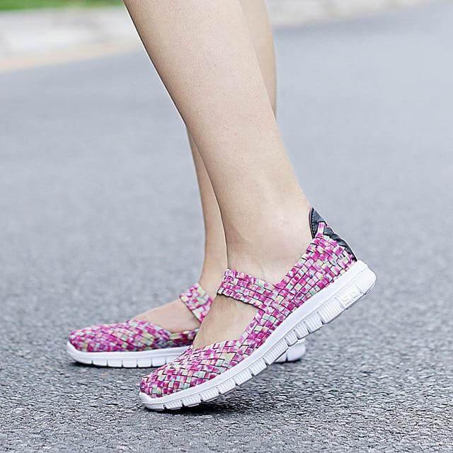 Breathable Lightweight Womens Summer Sandals