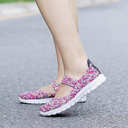 Breathable Lightweight Womens Summer Sandals