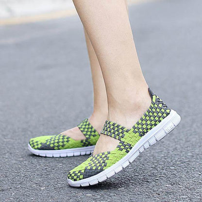 Breathable Lightweight Womens Summer Sandals