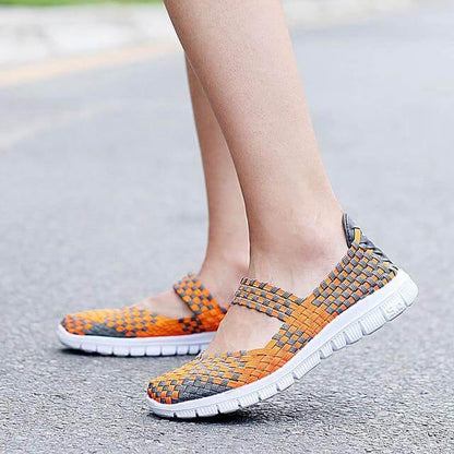 Breathable Lightweight Womens Summer Sandals