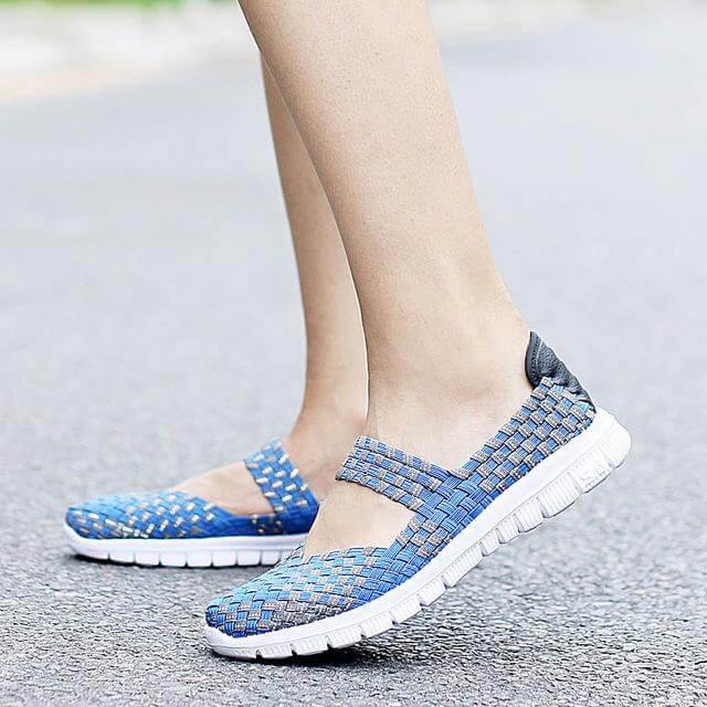 Breathable Lightweight Womens Summer Sandals