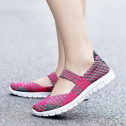Breathable Lightweight Womens Summer Sandals