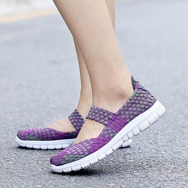 Breathable Lightweight Womens Summer Sandals