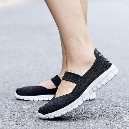 Breathable Lightweight Womens Summer Sandals