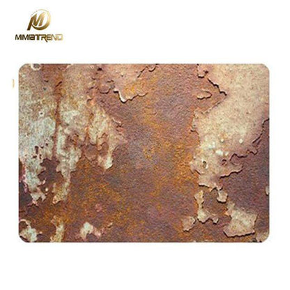Retro Design Laptop Skin Decal - Luxicro