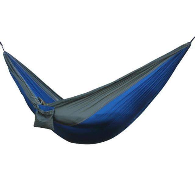 Portable Folding Camping Hammock - Luxicro