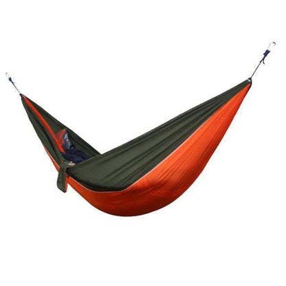 Portable Folding Camping Hammock