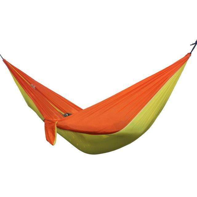 Portable Folding Camping Hammock