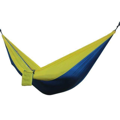 Portable Folding Camping Hammock