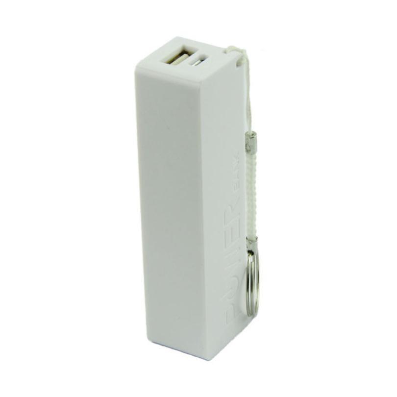 Compact Travel Power Bank Charger