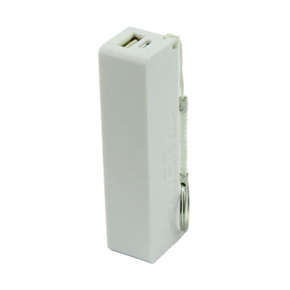 Compact Travel Power Bank Charger