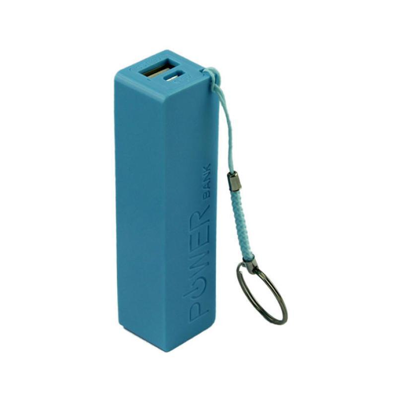 Compact Travel Power Bank Charger
