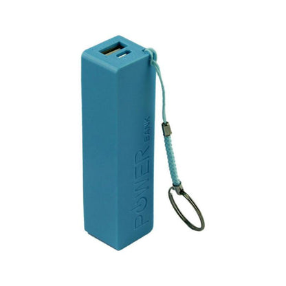 Compact Travel Power Bank Charger