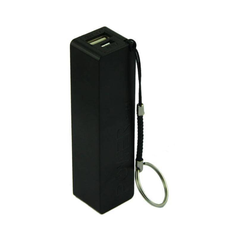 Compact Travel Power Bank Charger - Luxicro