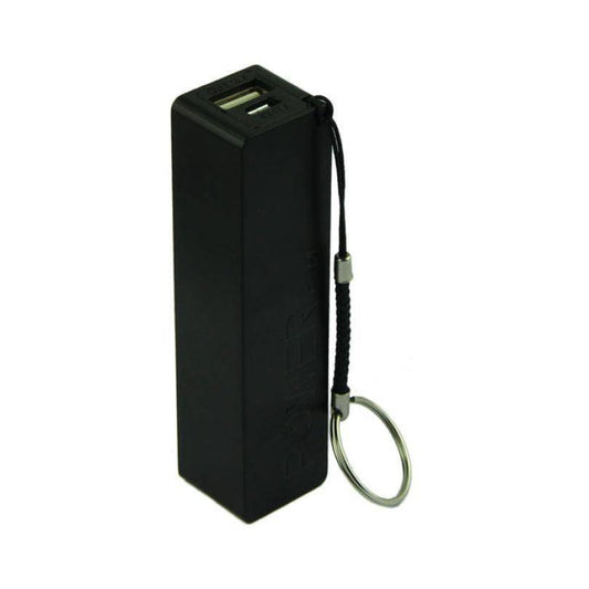 Compact Travel Power Bank Charger - Luxicro