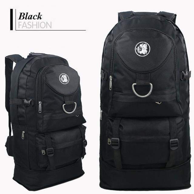 Tough Waterproof Outdoor Backpack