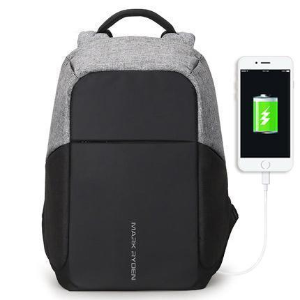 Durable Waterproof Laptop Bag - Luxicro