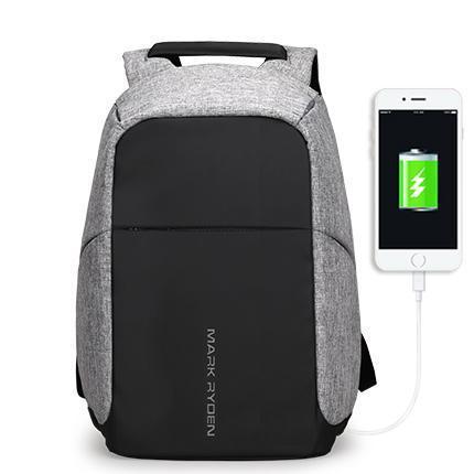 Durable Waterproof Laptop Bag
