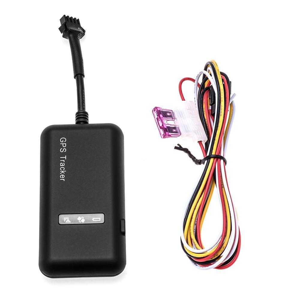 Car Truck Real Time GPS Tracker Device